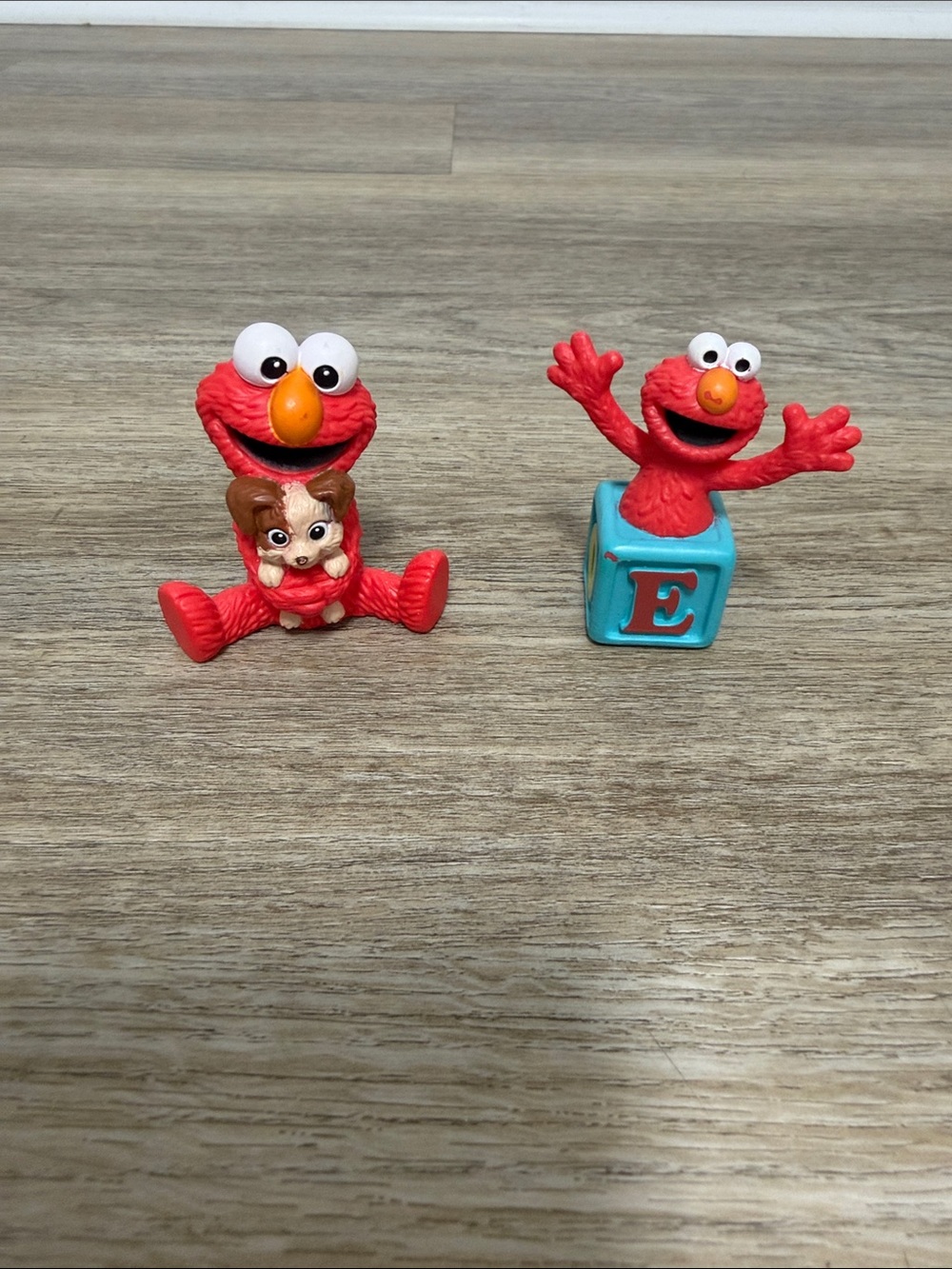 Tonies - Elmo and Tango, Elmo